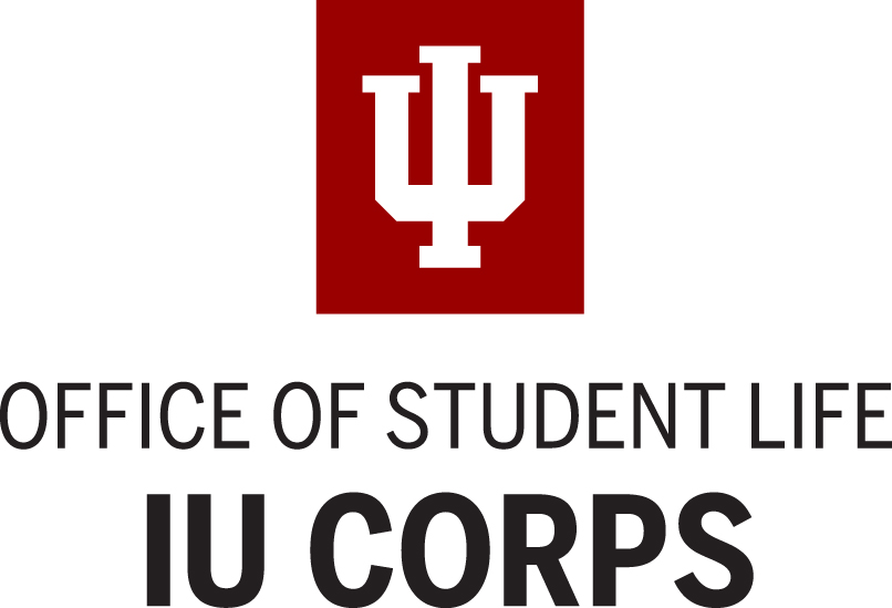 IU Corps Logo