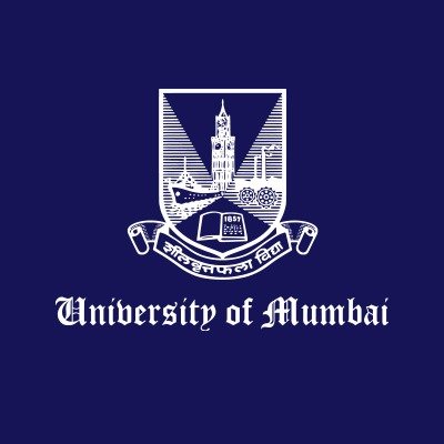 University of Mumbai Logo